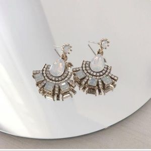 ✨Host Pick✨ Allegro Fan Drop Earrings from Lovers Tempo